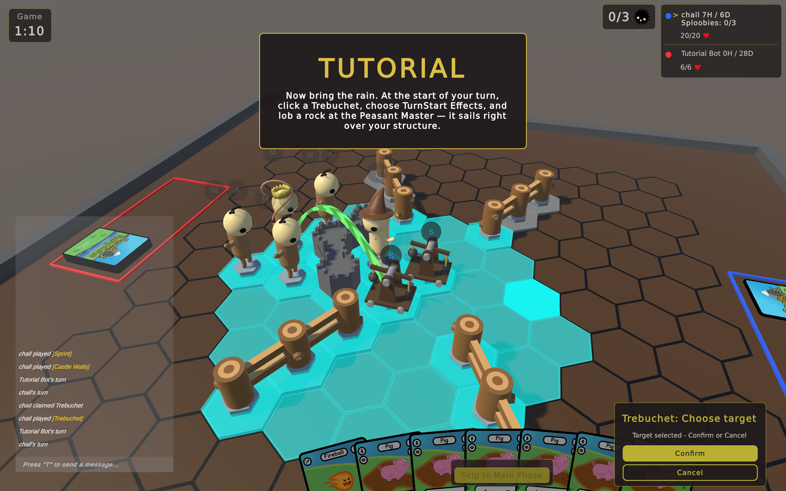 Spells and Sploobies screenshot 4