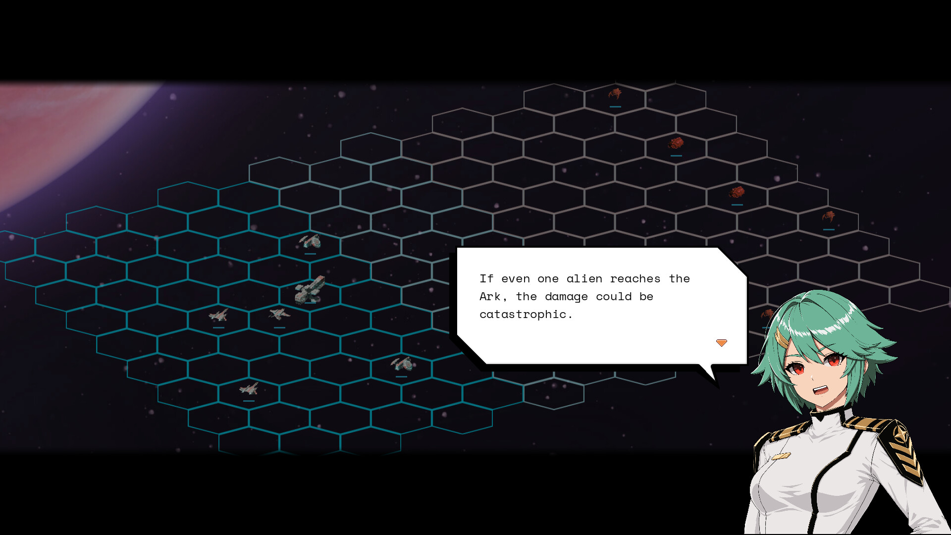 Ark Atlas screenshot 2