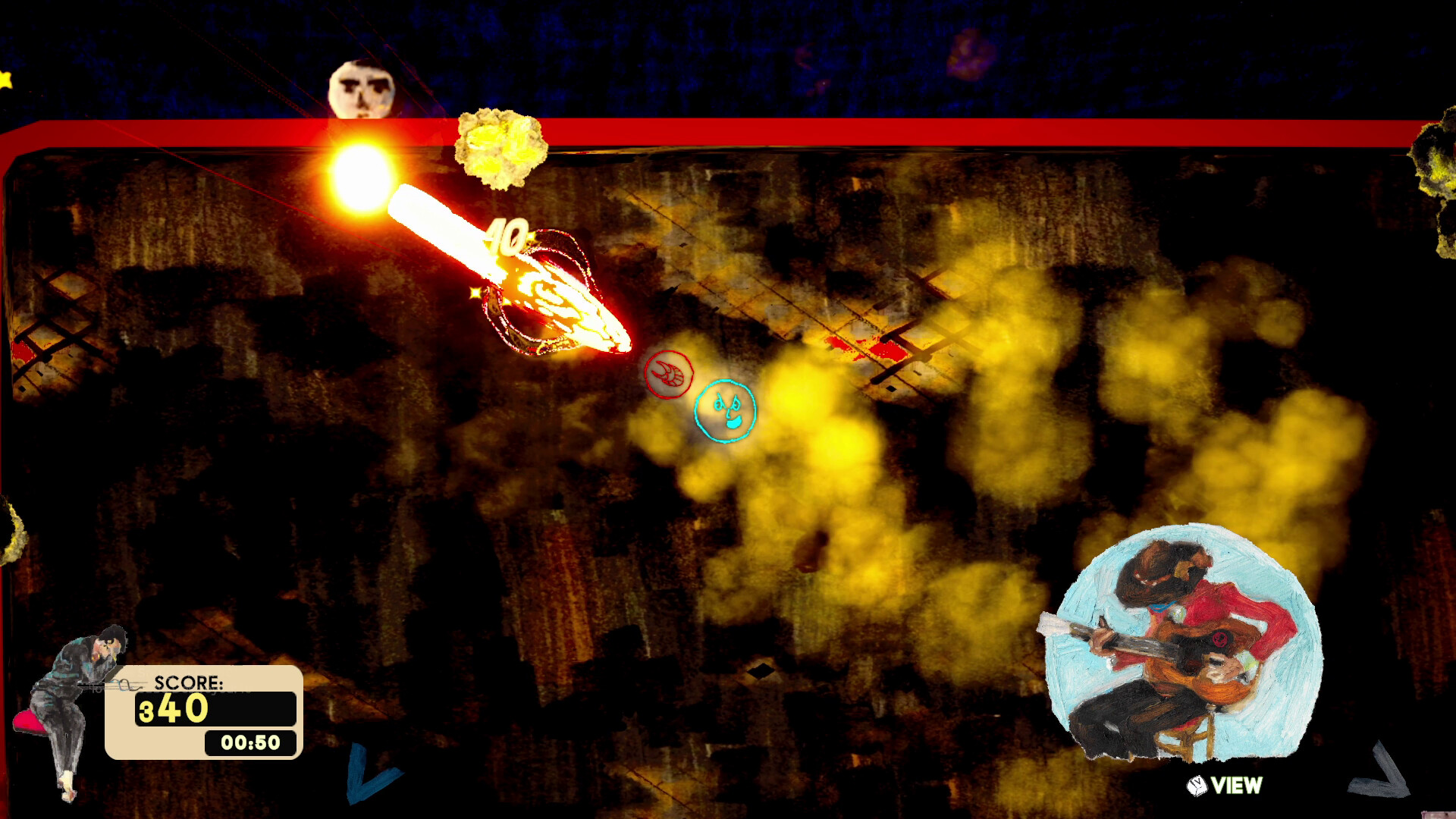 (The Ballad of) Igooli and Hakmon trailer