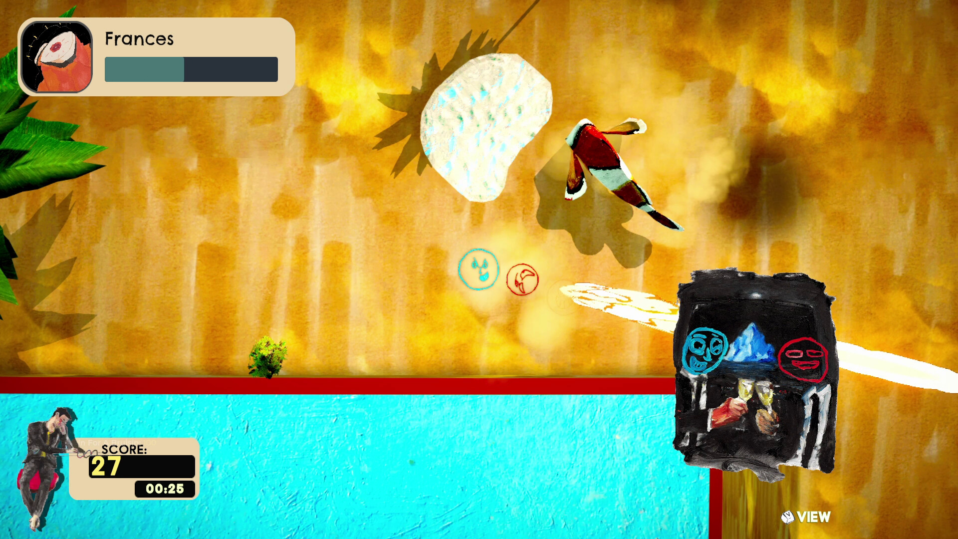 (The Ballad of) Igooli and Hakmon screenshot 3