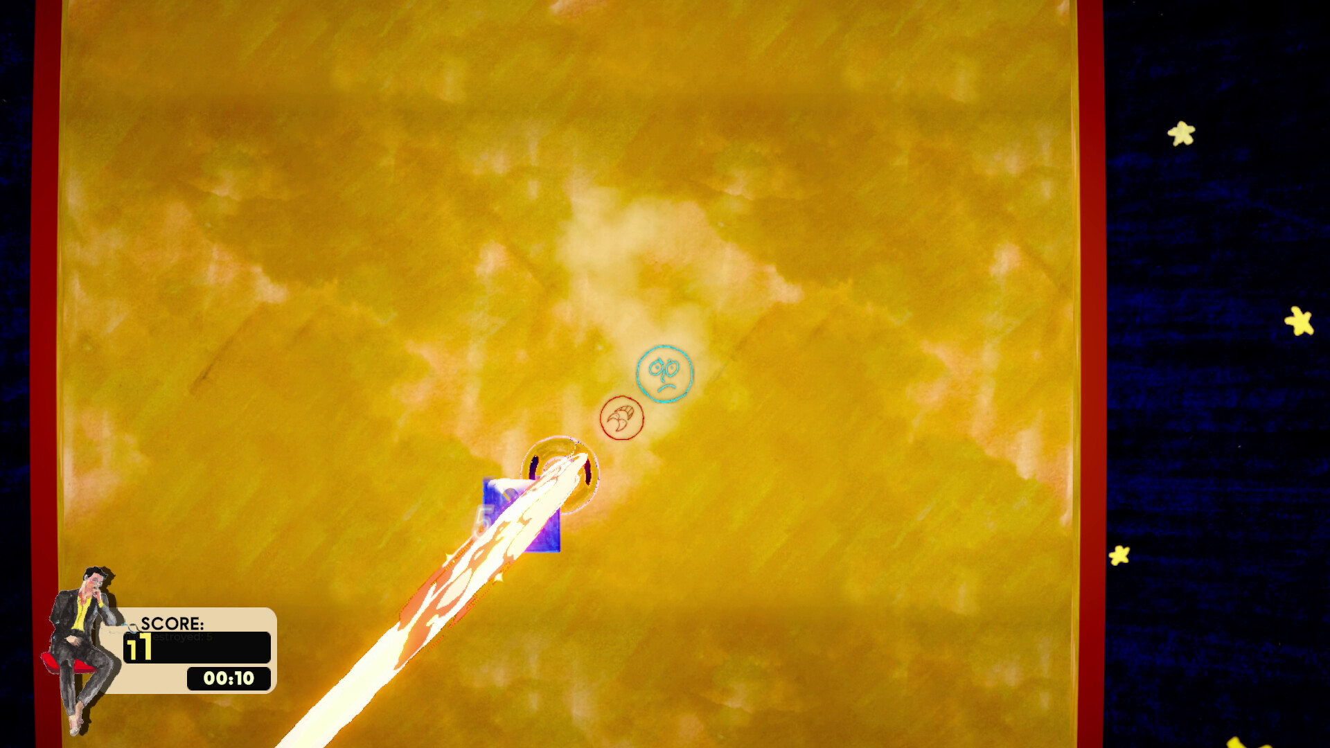 (The Ballad of) Igooli and Hakmon screenshot 4