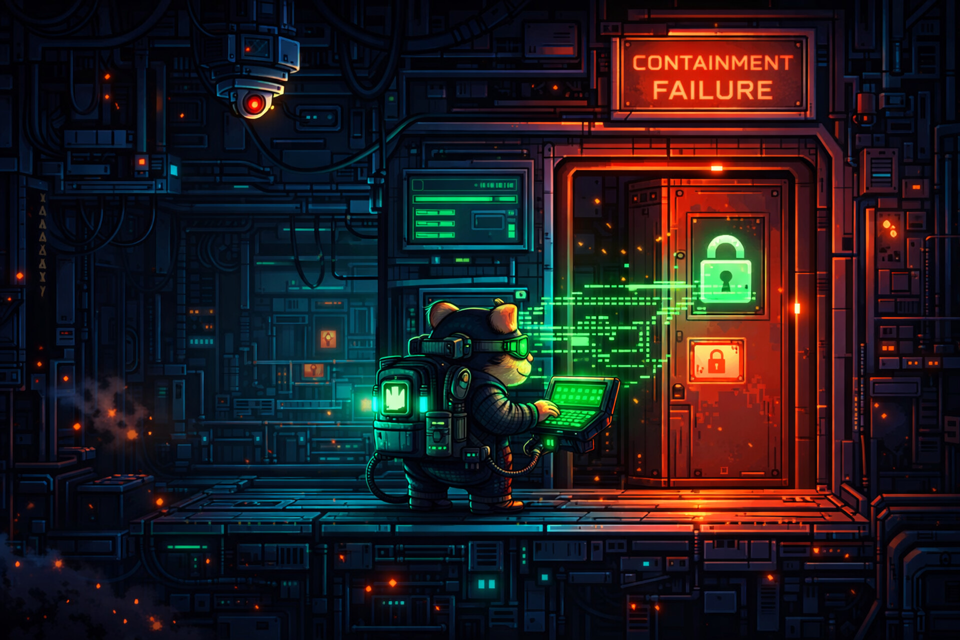 Gorninja - ORIGEM GERALDO screenshot 4