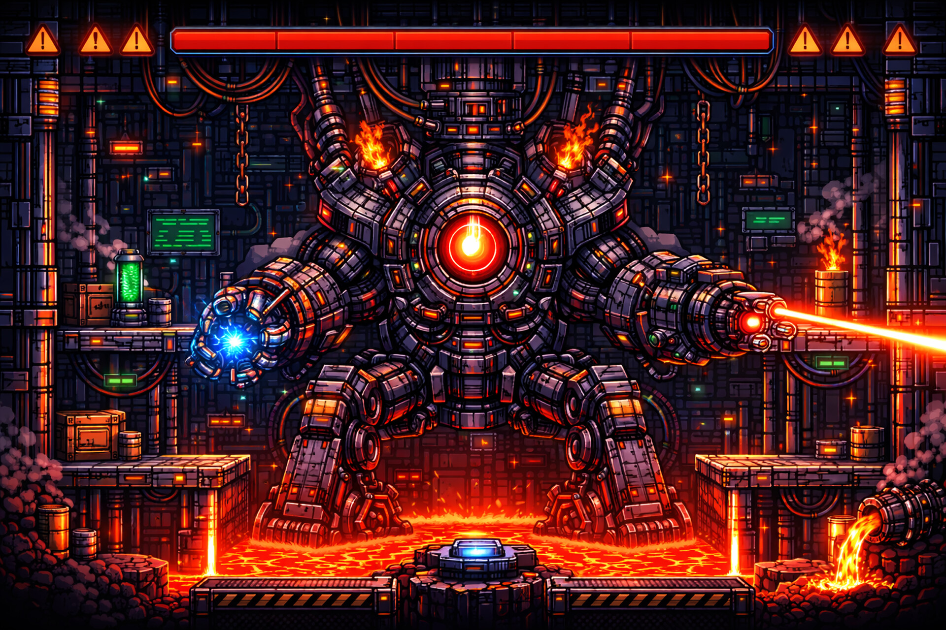 Gorninja - ORIGEM GERALDO screenshot 3
