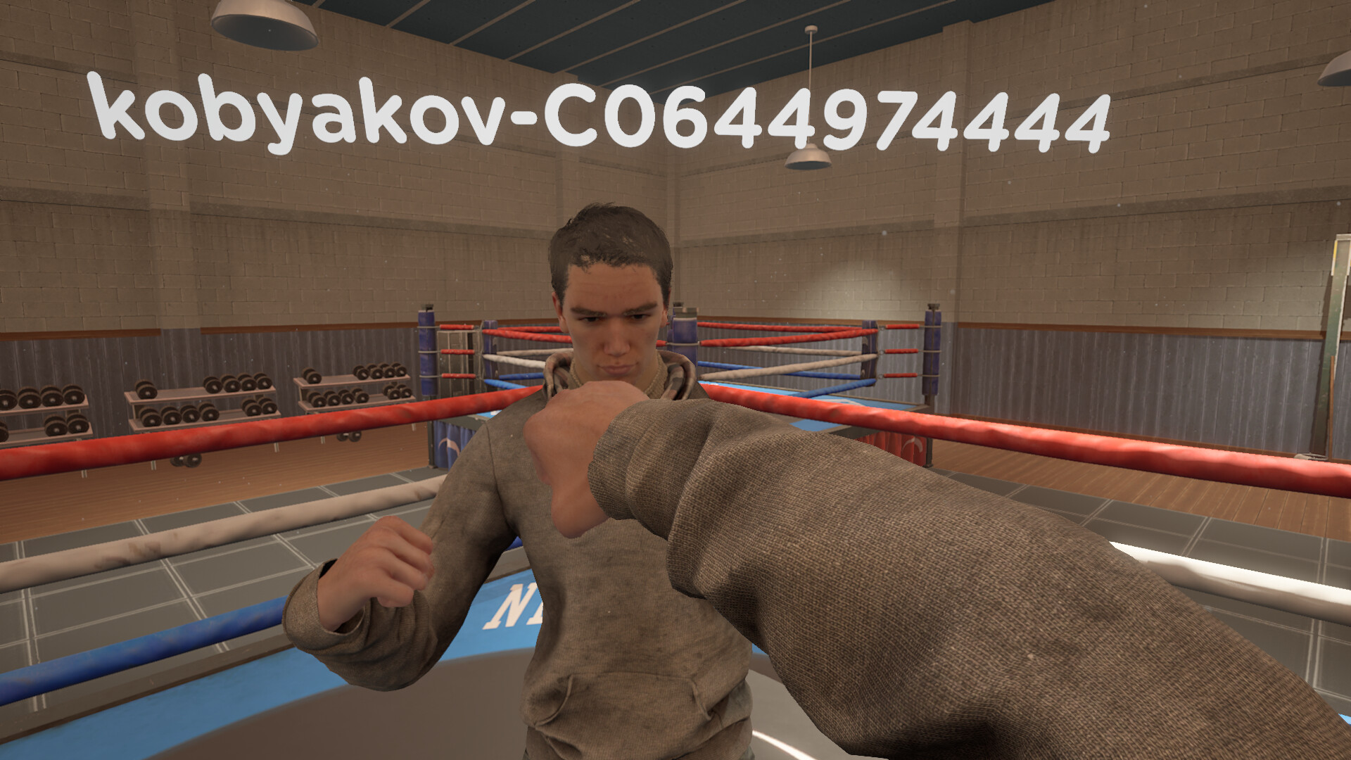 Last Button screenshot 4