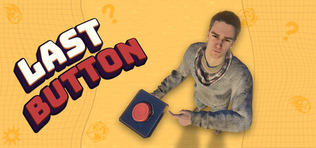 Cover art from Last Button