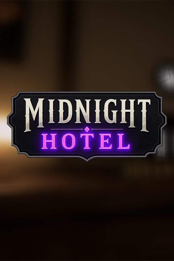 Midnight Hotel