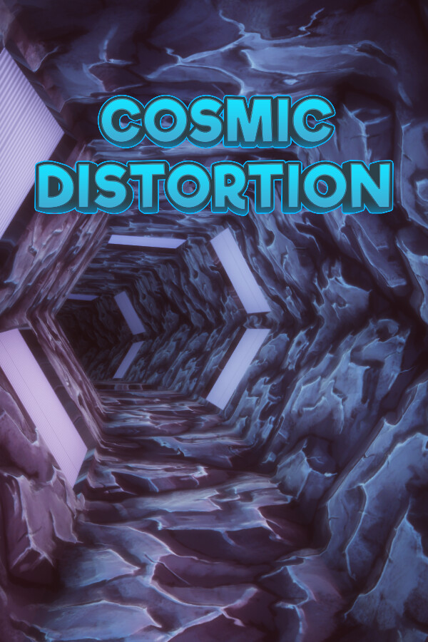 Cosmic Distortion