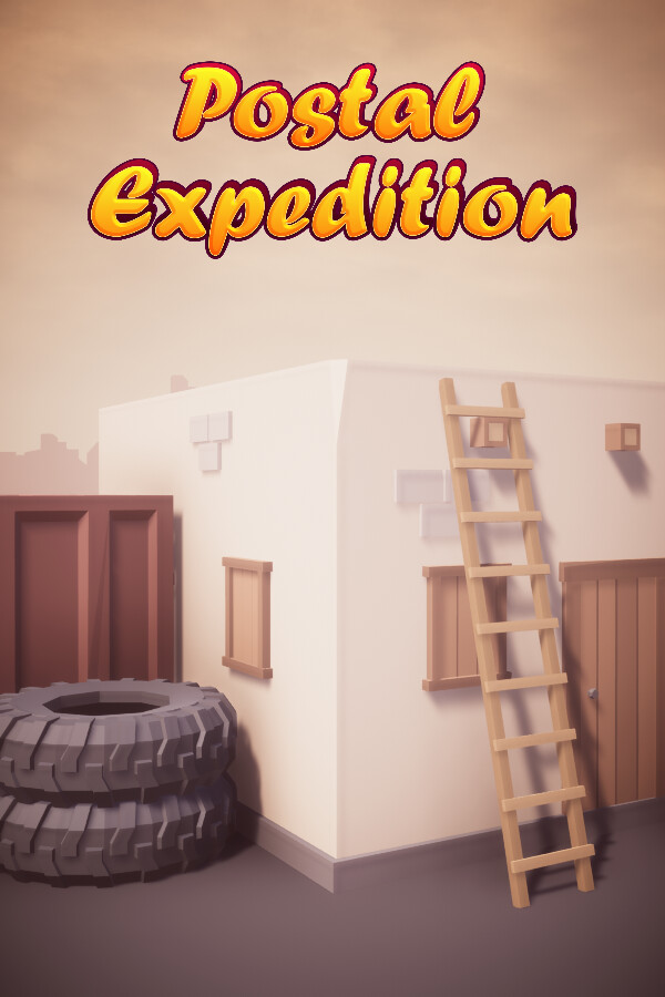 Postal Expedition