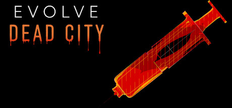 Cover art from Evolve: Dead City