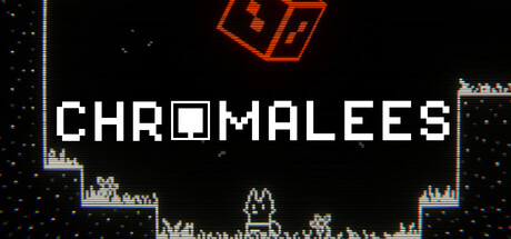 Cover art from CHROMALEES