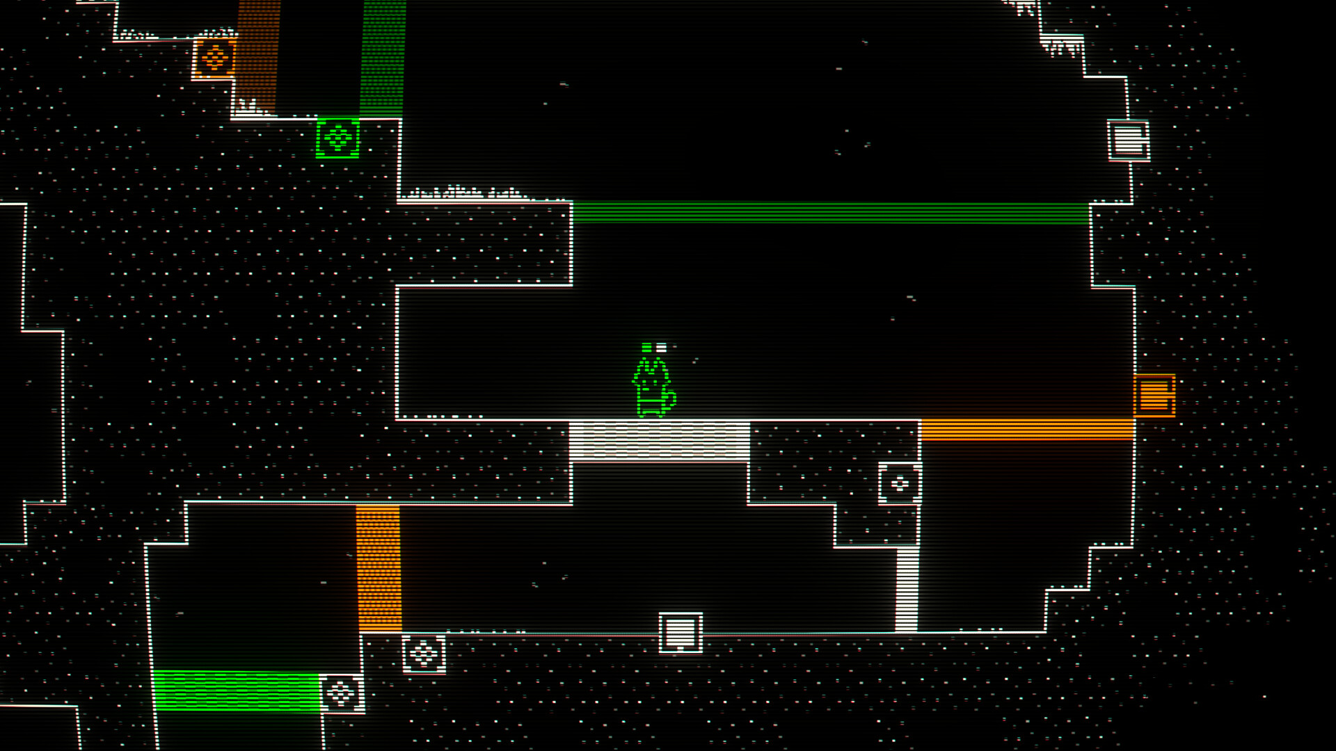 CHROMALEES trailer