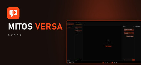 Cover art from MİTOS VERSA