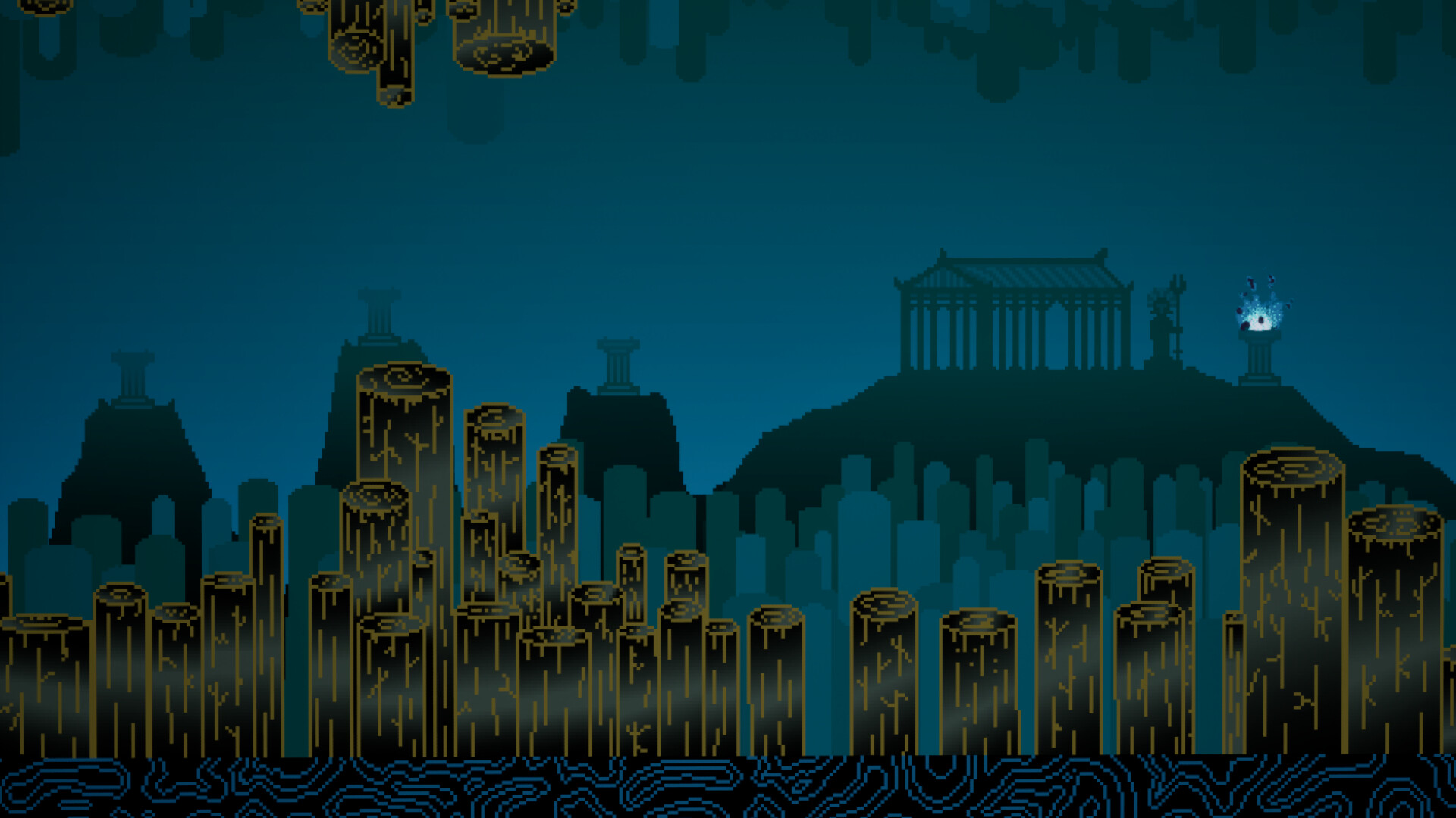 Sisyphus Conviction trailer