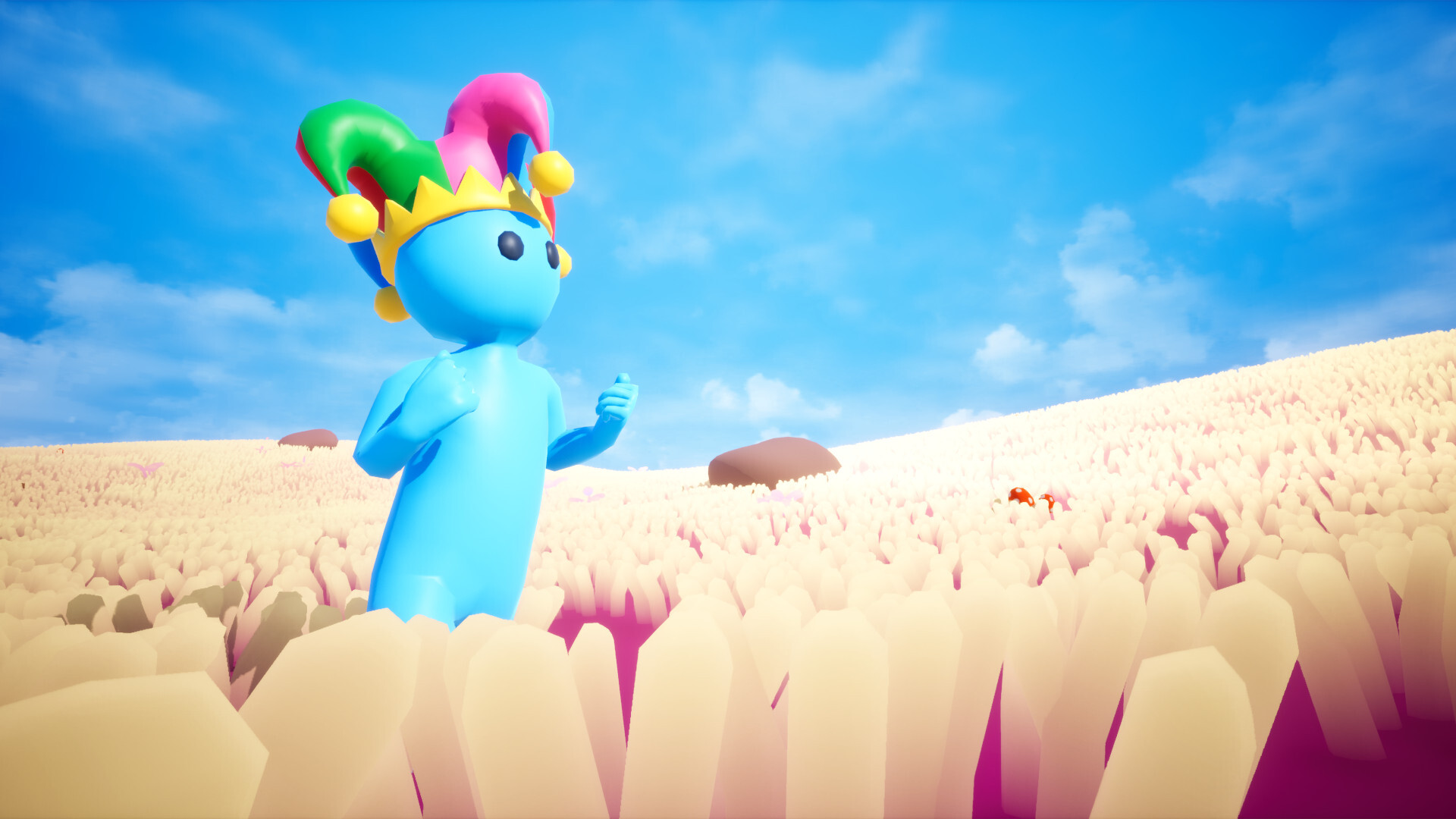 Stick Happens screenshot 2