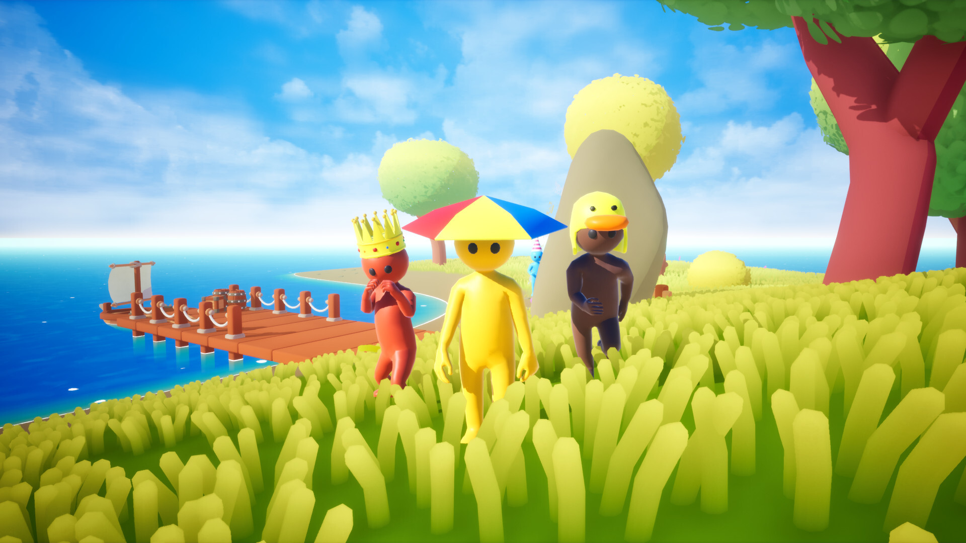 Stick Happens screenshot 3