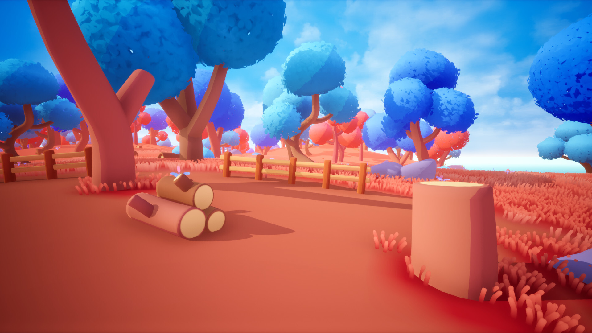 Stick Happens screenshot 4