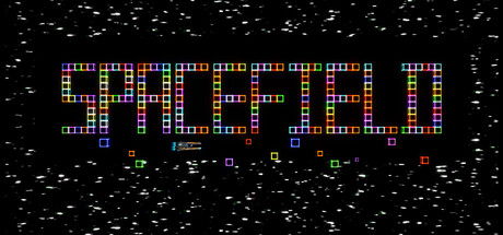Cover art from Spacefield