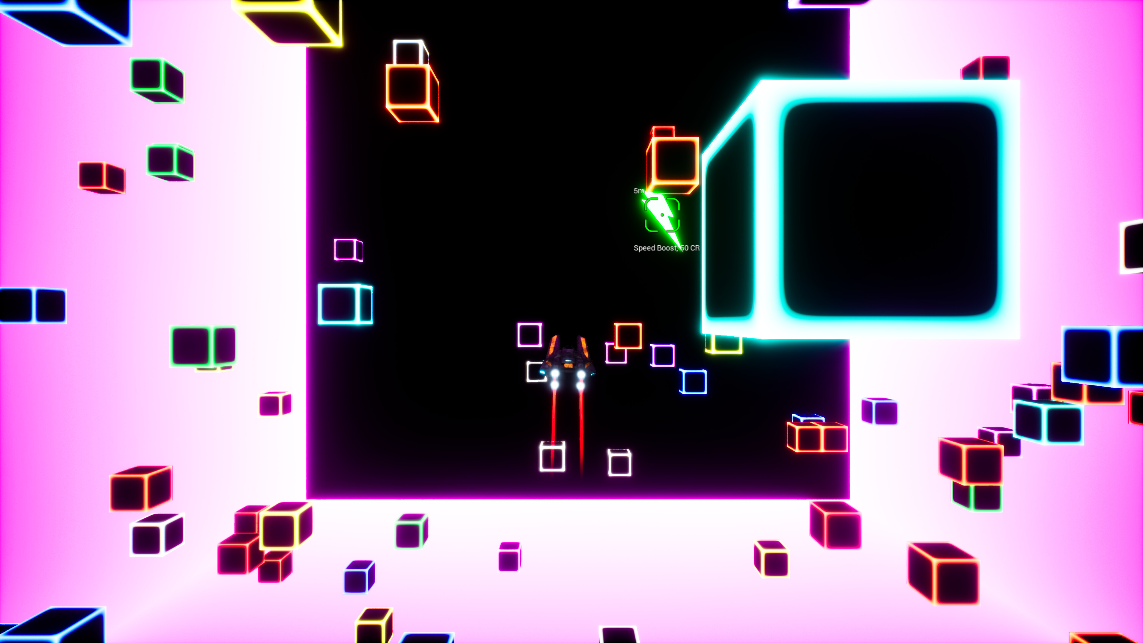 Spacefield screenshot 4