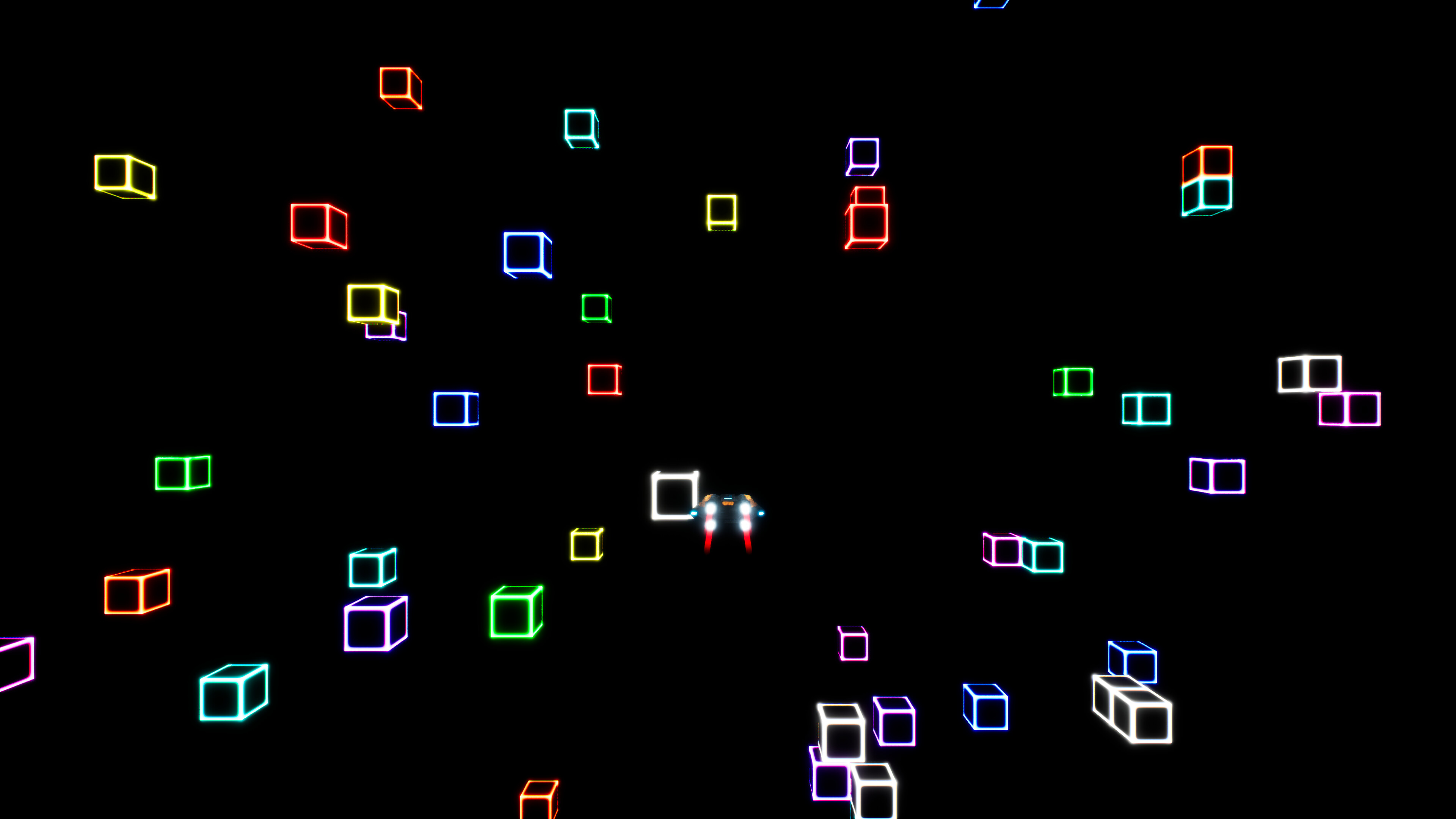 Spacefield trailer