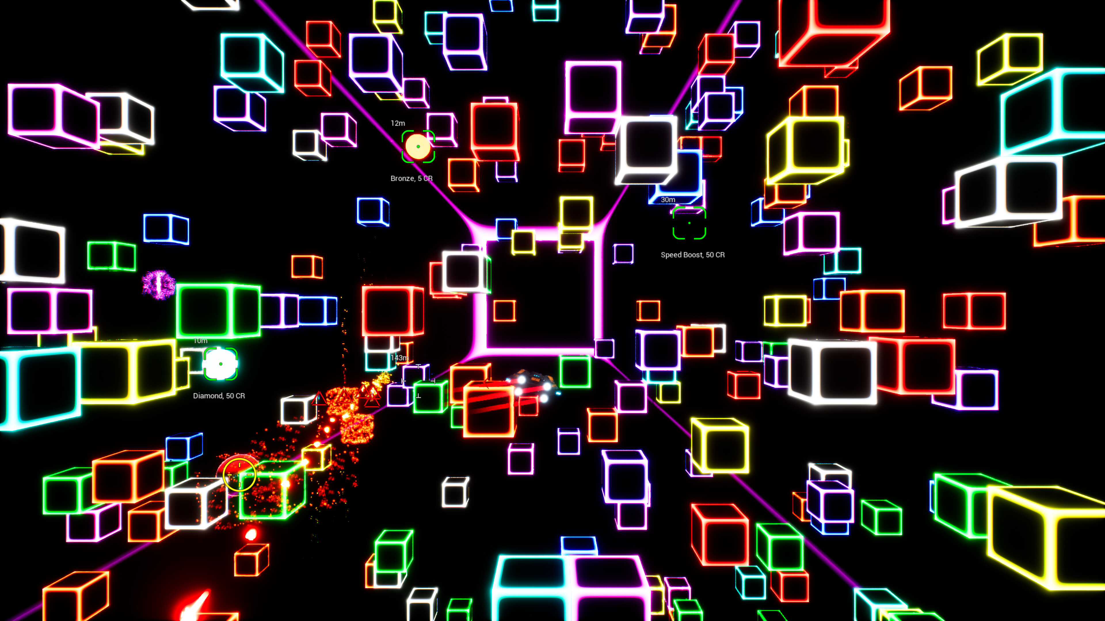 Spacefield screenshot 5