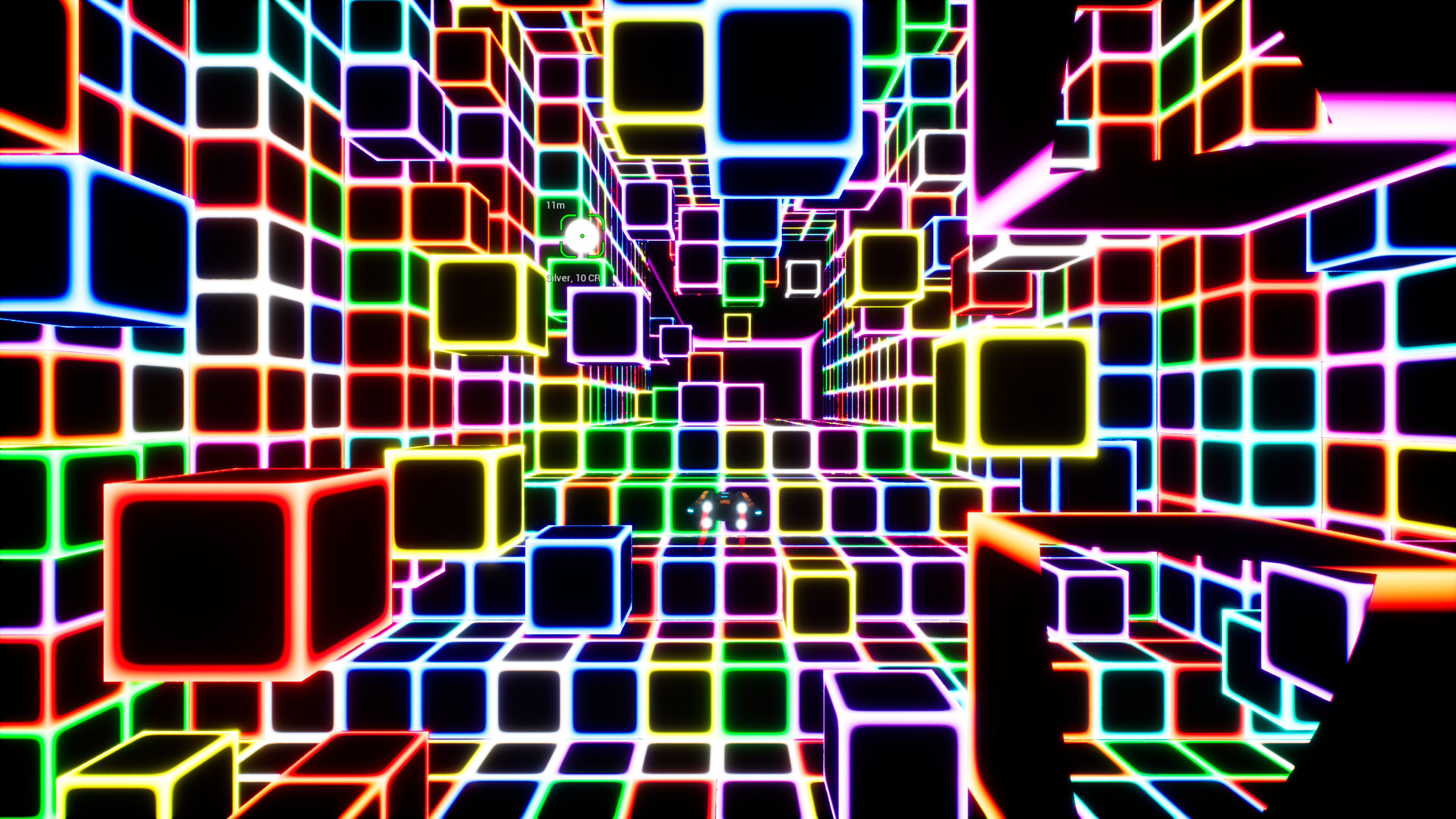 Spacefield screenshot 3