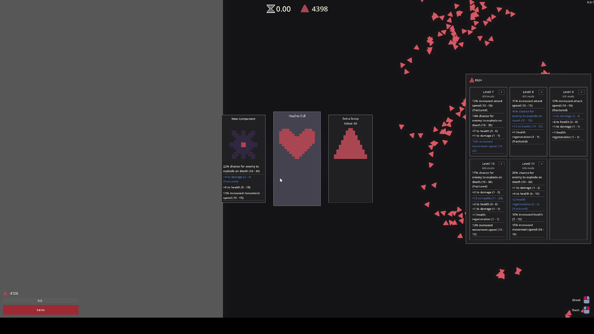Core Forged screenshot 3