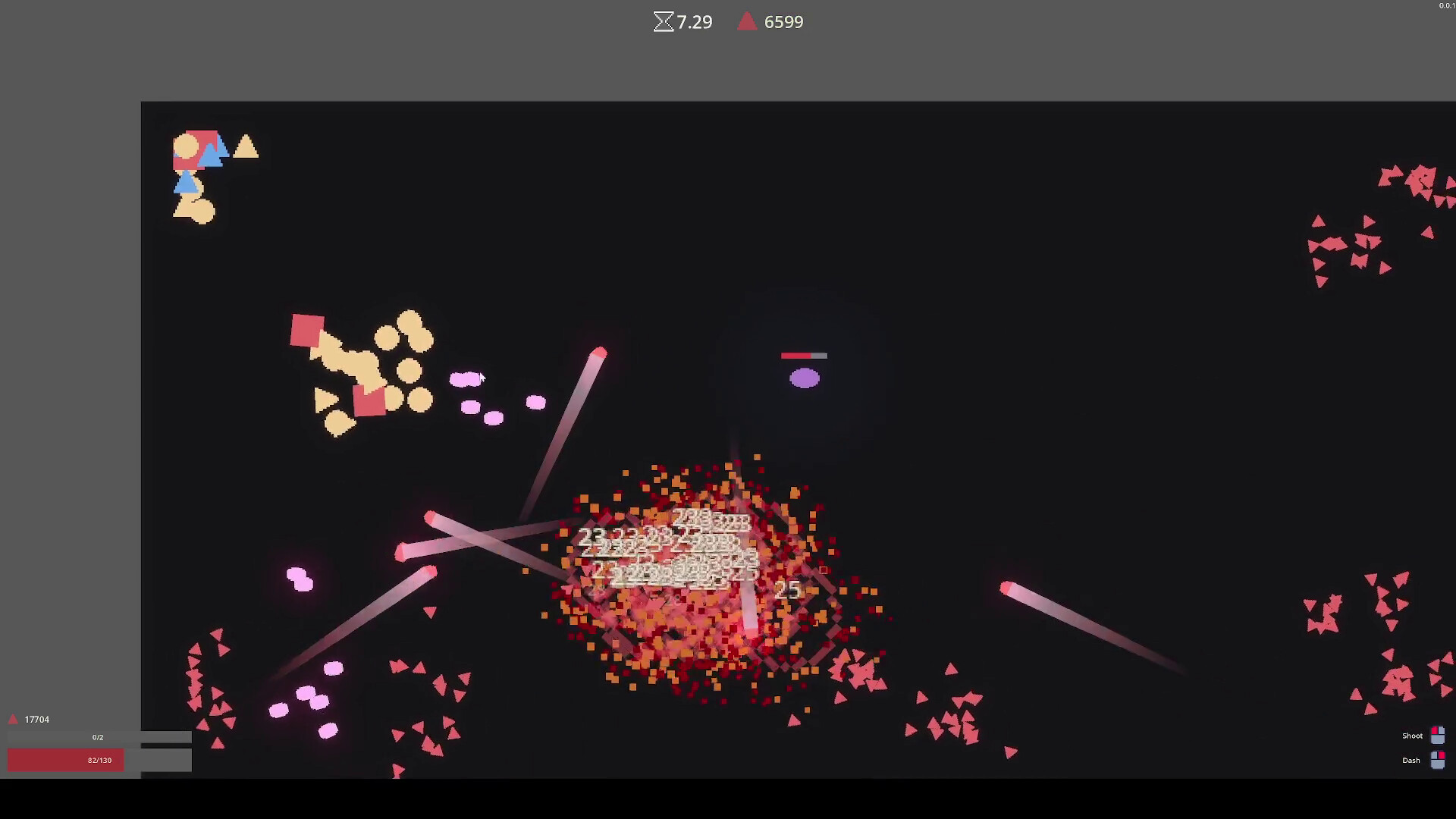 Core Forged screenshot 5