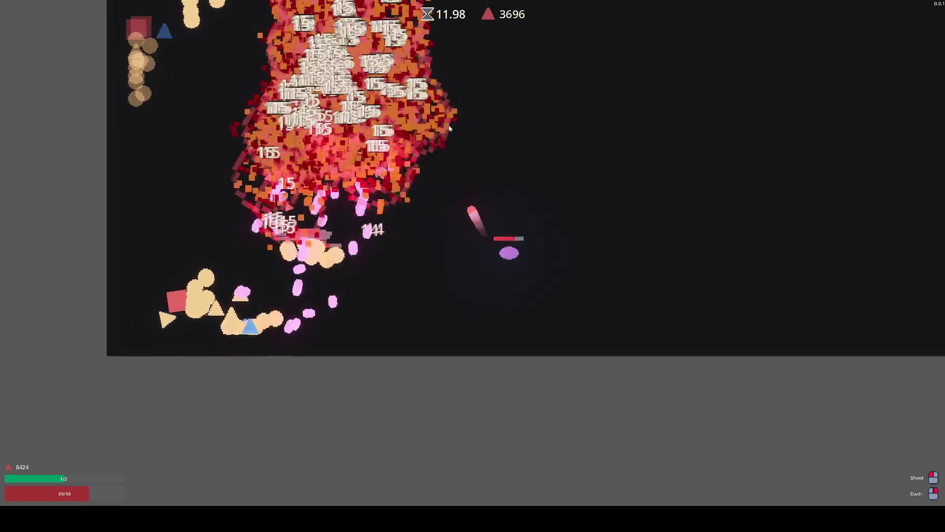 Core Forged screenshot 4