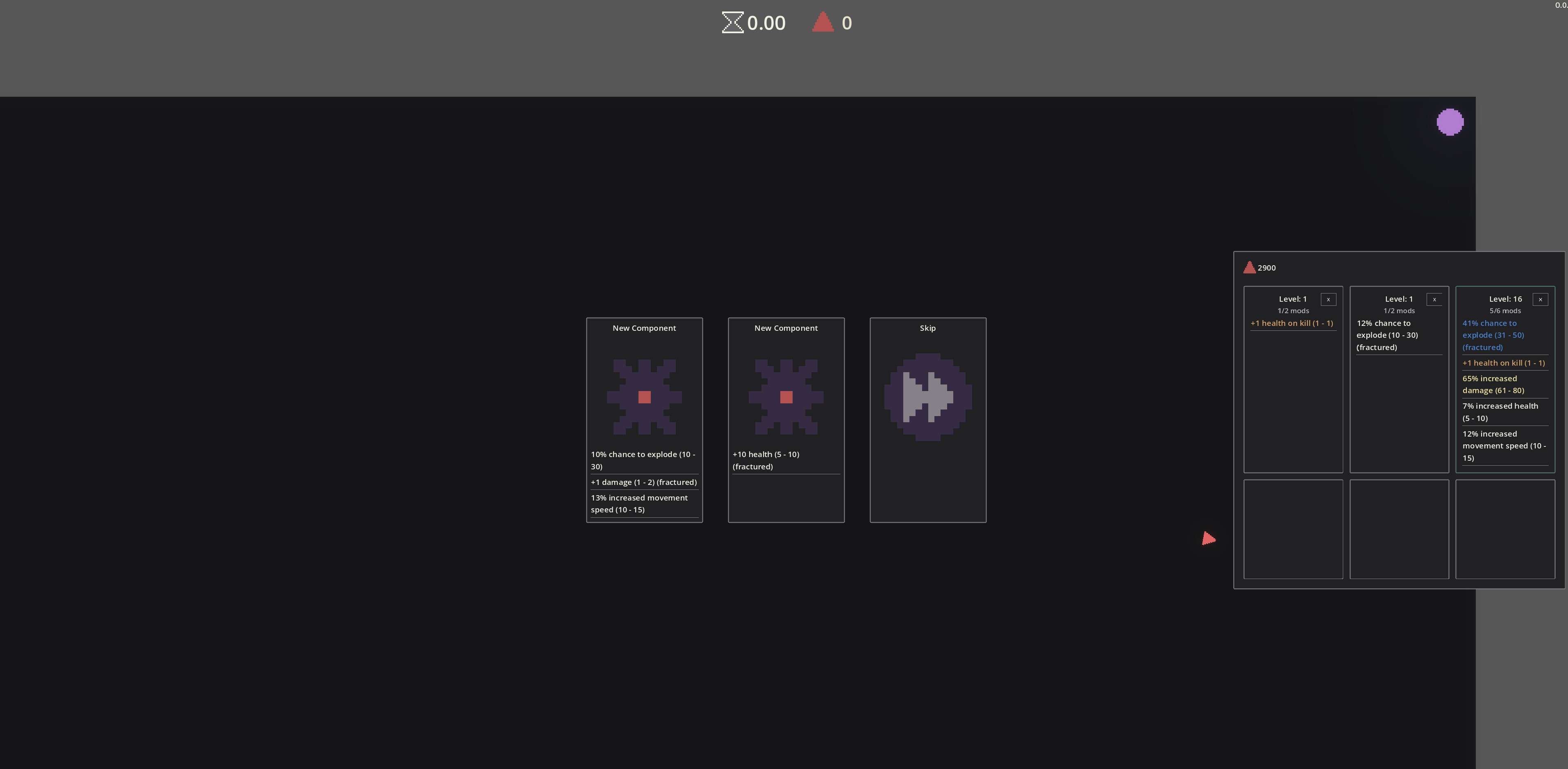 Core Forged screenshot 4