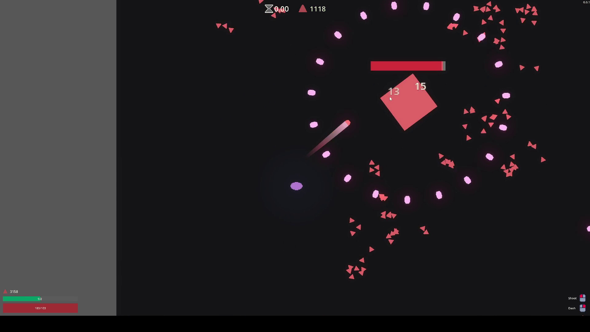 Core Forged screenshot 2