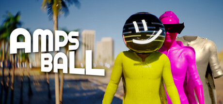 Ampsball