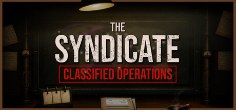The Syndicate: Classified Operations