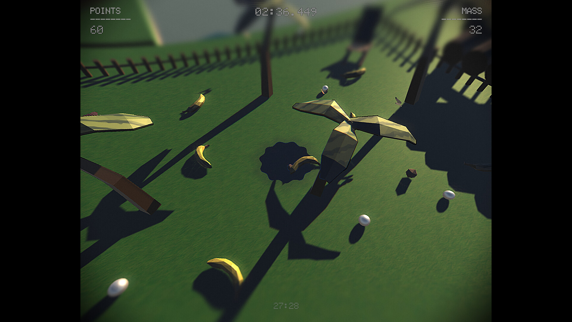 Fill The Void screenshot 2