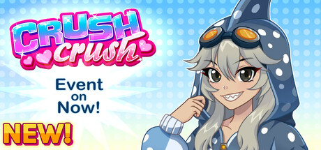 Crush Crush