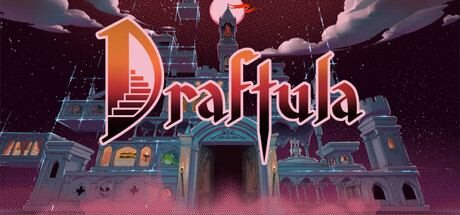 Cover art from Draftula