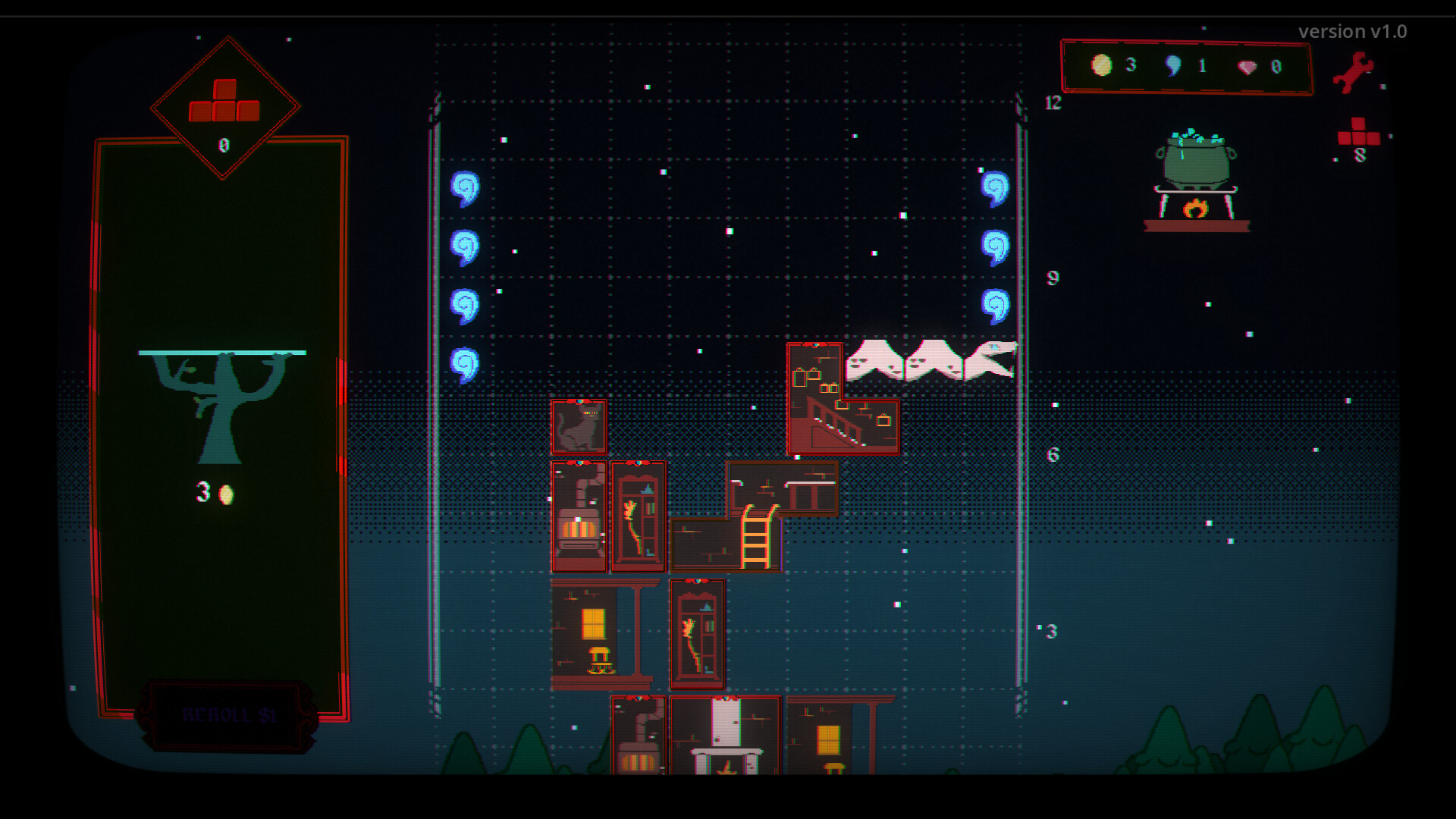 Draftula screenshot 3