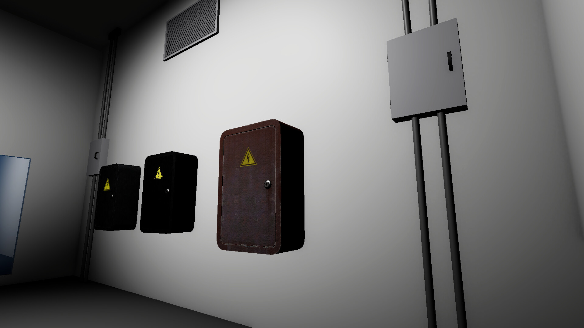 Uptime 99.9%: Datacenter Simulator screenshot 4