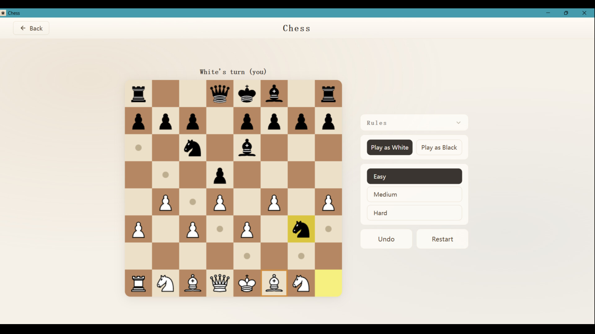 12 Board Games screenshot 4