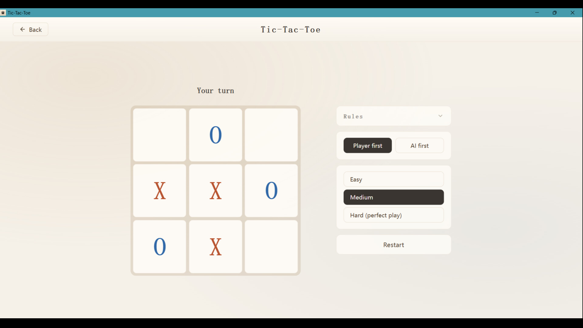 12 Board Games screenshot 3
