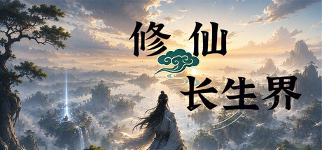 修仙长生界