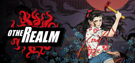 Cover art from Otherealm