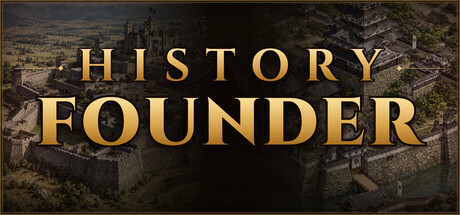 Cover art from History Founder