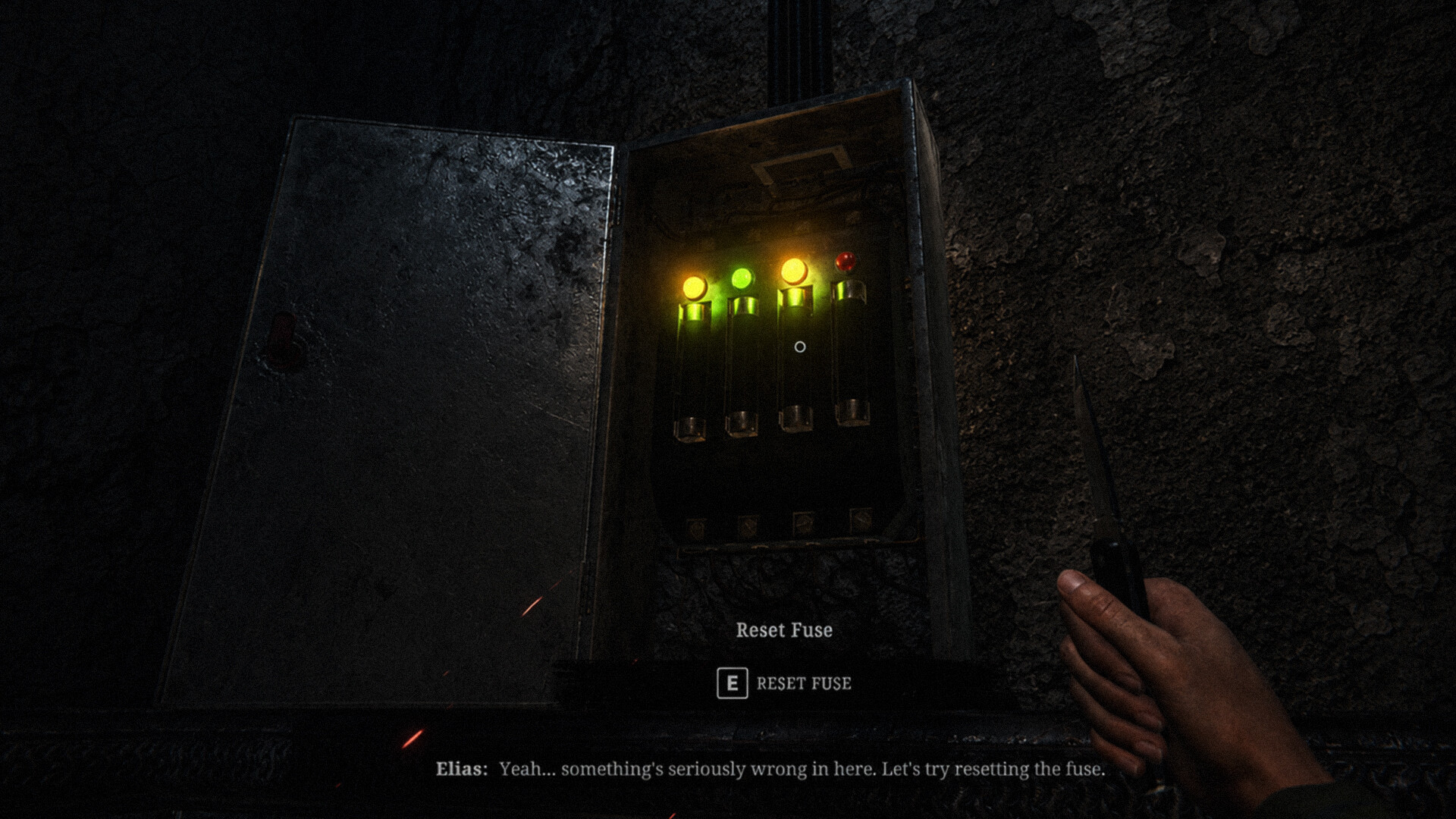 Lust of the Dead screenshot 4