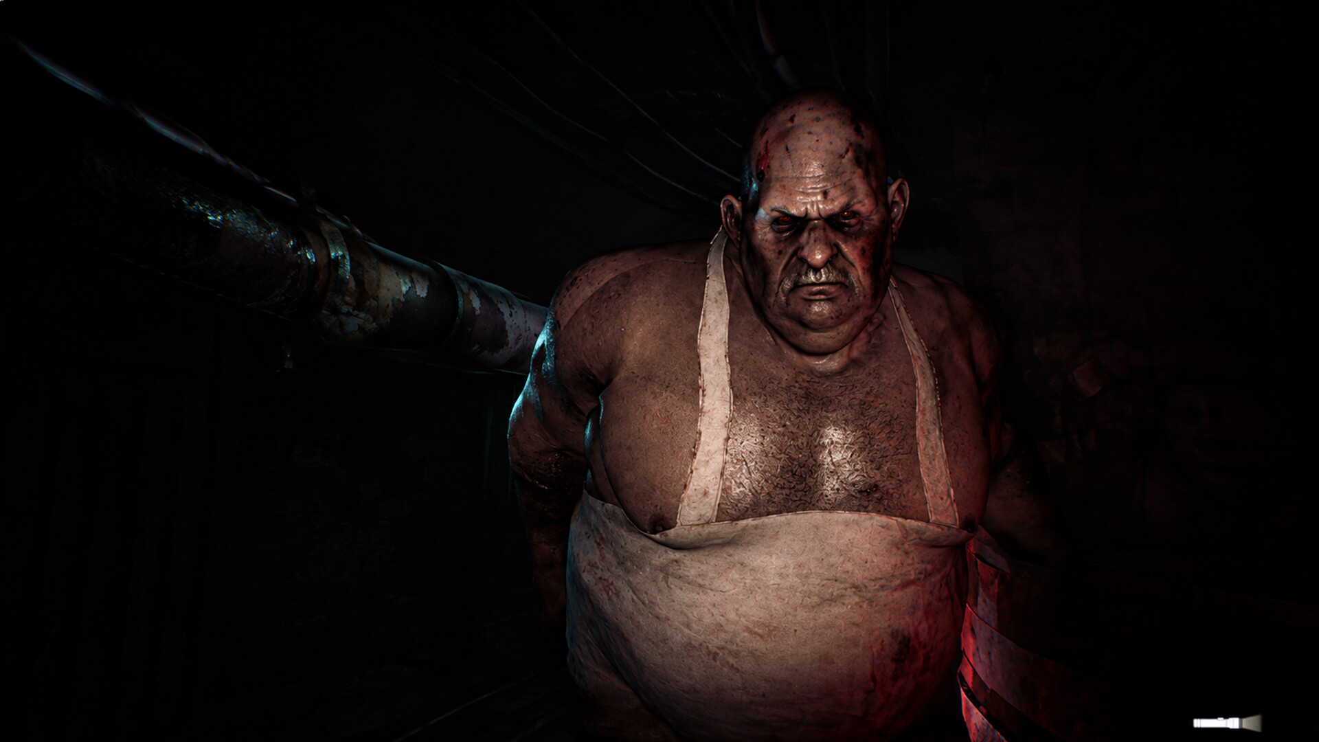 Lust of the Dead screenshot 2