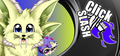 Click and Slash