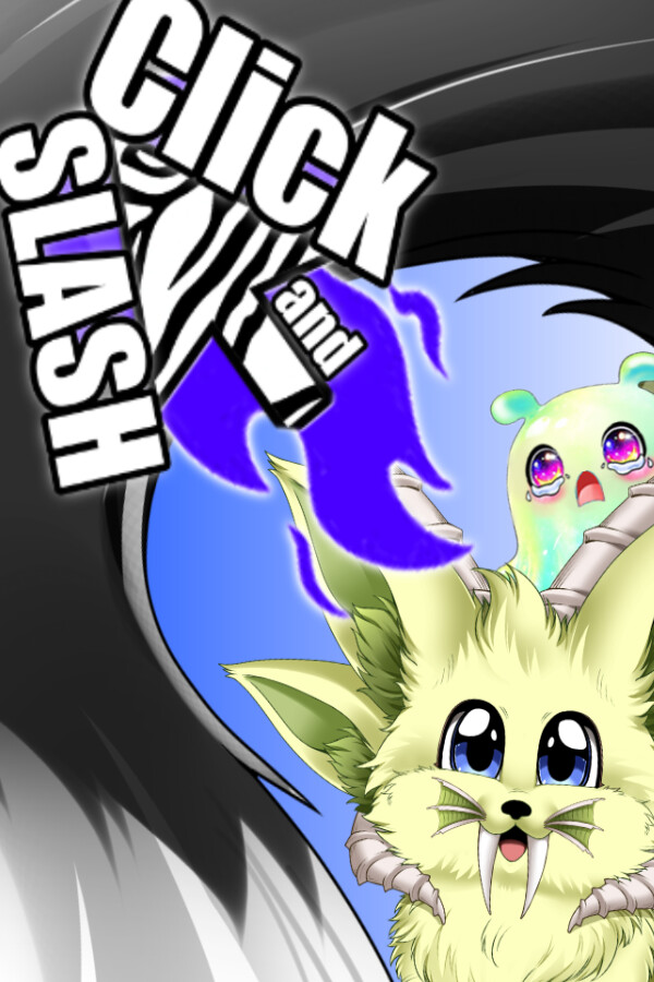 Click and Slash