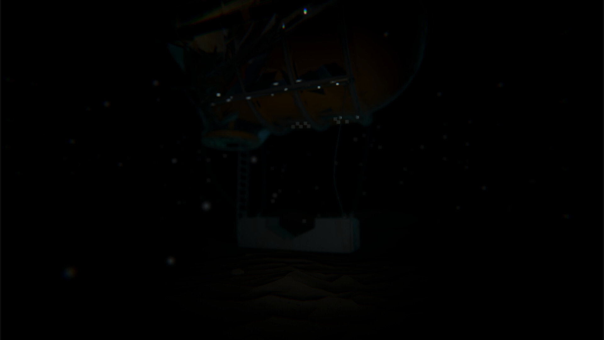 Trailer poster