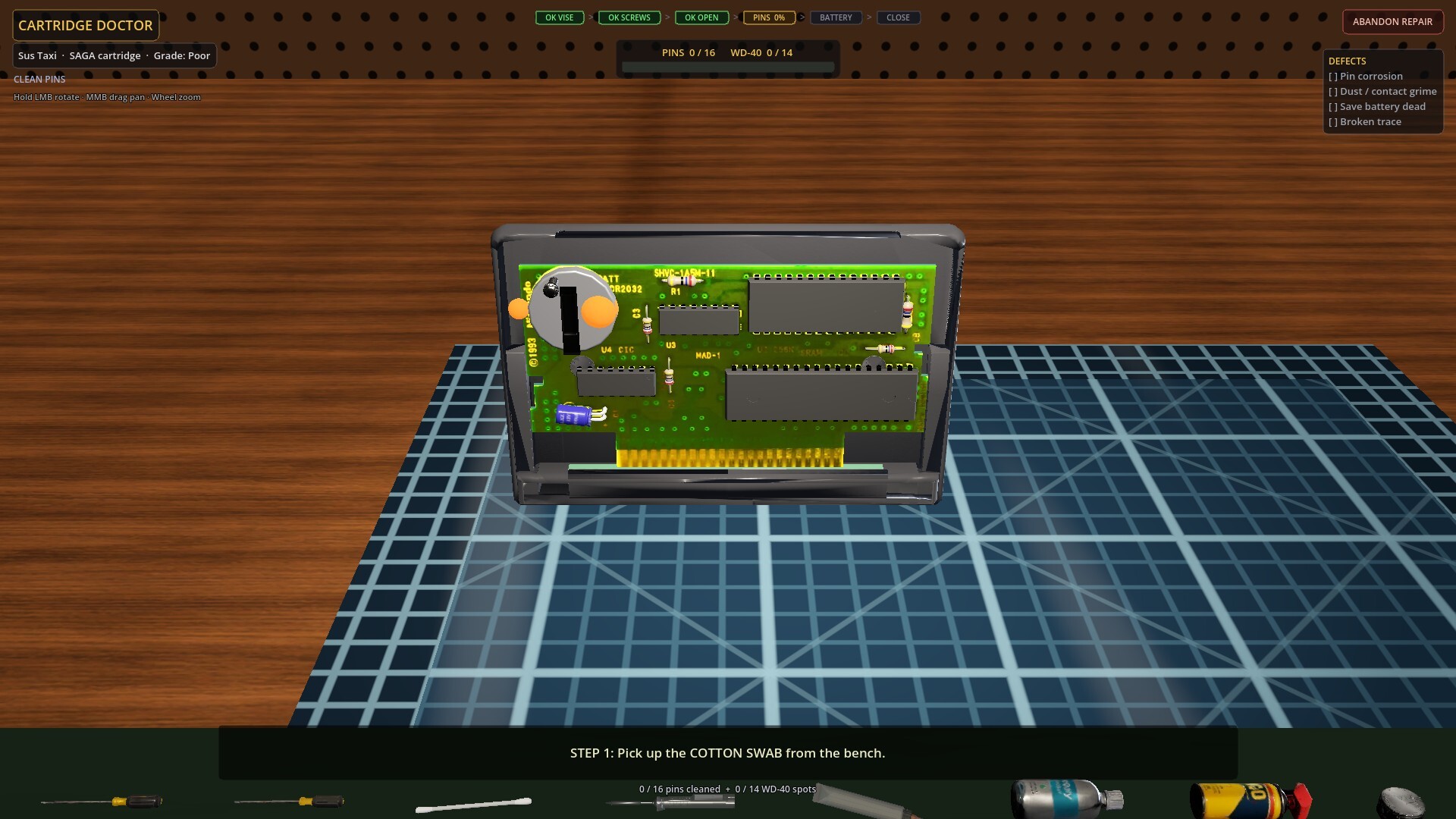 New Game+ - Game Store Simulator screenshot 4