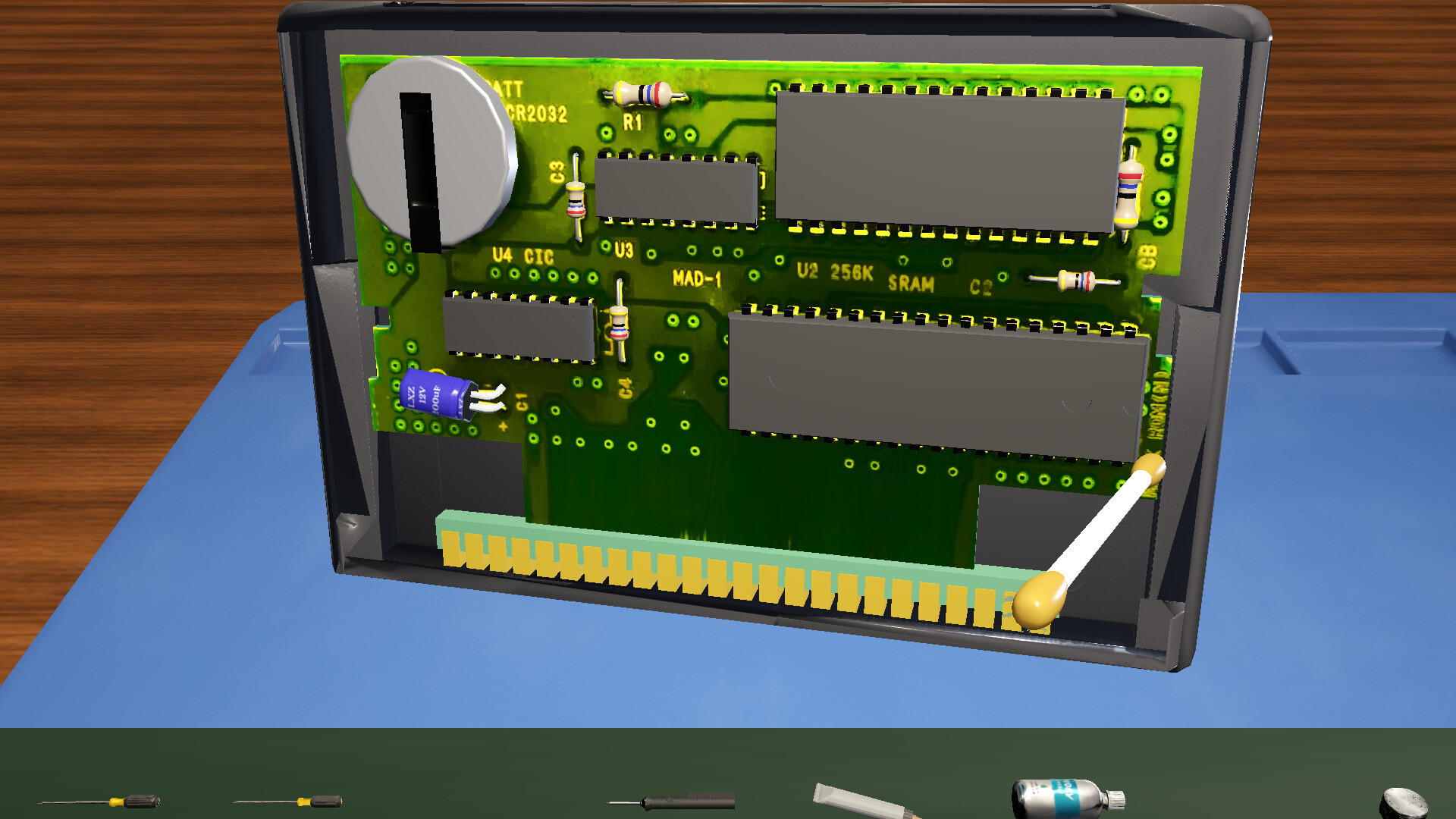 New Game+ - Game Store Simulator screenshot 3
