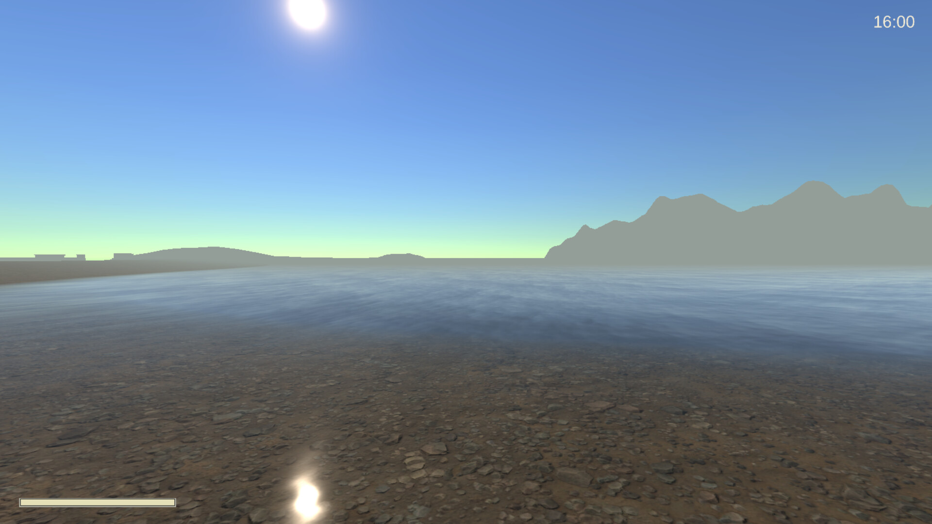 Brasil Haunted: Archive 01 screenshot 3